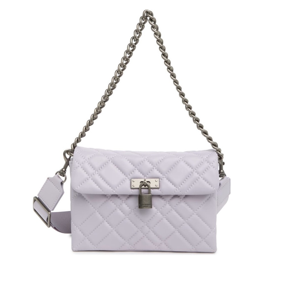 Kurt Geiger London medium shoulder bag